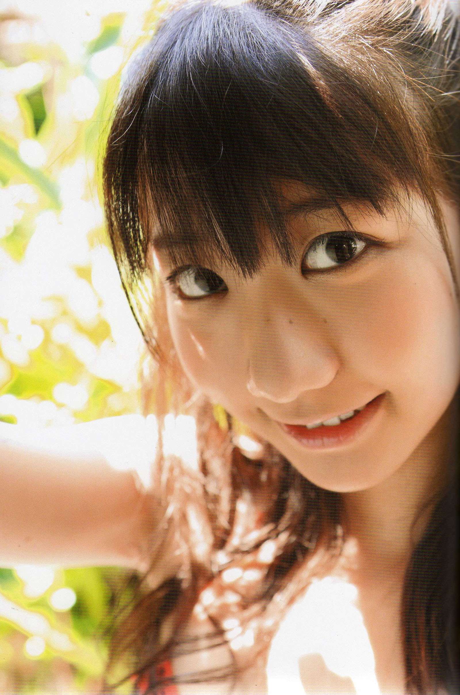 Yuki Kashiwagi